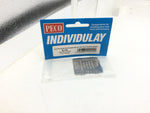 Peco IL-116 OO Gauge 16.5, 18.2 and 18.83mm Track Gauge