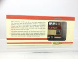 CMNL UKBUS2007 OO/1:76 Gauge Dennis Trident/Plaxton President Bus Mayne