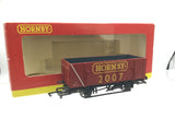 Hornby R6362 OO Gauge 2007 9 Plank Open Wagon