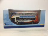 CMNL UKBUS6012 OO/1:76 Gauge Alexander Dennis Enviro400 Bus Stagecoach Newcastle