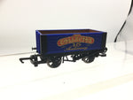 Hornby R6608 OO Gauge Collectors Club 15th Anniversary Wagon