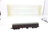 Graham Farish 370-076 N Gauge BR Suburban Coaches M41012/M43268