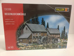 Faller 130388 HO/OO Gauge Hexenloch Water Mill Kit
