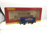 Hornby R6608 OO Gauge Collectors Club 15th Anniversary Wagon