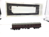 Graham Farish 370-076 N Gauge BR Suburban Coaches M41012/M43268