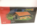 Faller 130522 HO/OO Gauge Stables Kit