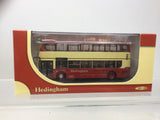 CMNL UKBUS6016 OO/1:76 Gauge Alexander Dennis Enviro400 Bus Hedingham