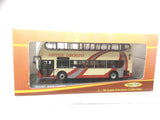 CMNL UKBUS0027 OO/1:76 Gauge Alexander Dennis Enviro400 Bus Aintree Coachline