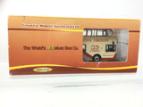 CMNL UKBUS0027 OO/1:76 Gauge Alexander Dennis Enviro400 Bus Aintree Coachline