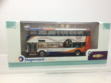 CMNL UKBUS1026 OO/1:76 Gauge Alexander Dennis Trident/ALX400 Bus Stagecoach Devon