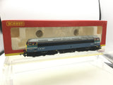 Hornby R2480 OO Gauge 'One' Anglia Livery Class 47818