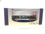 CMNL UKBUS0028 OO/1:76 Gauge Alexander Dennis Enviro200Dart Bus Stagecoach Whisky Trail