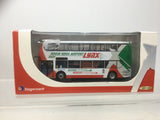 CMNL UKBUS6013 OO/1:76 Gauge Alexander Dennis Enviro400 Bus Stagecoach East Midlands