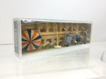 Preiser 10056 HO/OO Gauge At the Market (3) and Accessories Excl Figure Set (B)