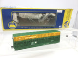 AHM 5421E HO Gauge 50' Stock Car Chicago & North Western CNW15038