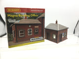 Hornby R9530 OO Gauge Magna Booking Office