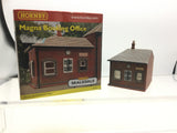 Hornby R9530 OO Gauge Magna Booking Office
