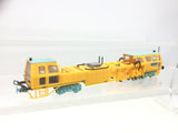 Liliput 380 10 HO Gauge Tamper Track Machine (Unpowered)