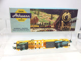 Liliput 380 10 HO Gauge Tamper Track Machine (Unpowered)
