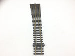 Peco SL-E89 OO Gauge L/H Large Radius Electrofrog Turnout/Point