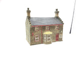 Hornby Lyddle End N8080 N Gauge Goathland Station Building