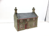 Hornby Lyddle End N8080 N Gauge Goathland Station Building