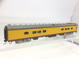 Walthers 932-9241 HO Gauge Milwaukee Road Hiawatha 26 Seat Lounge Car