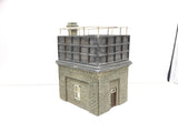 Hornby Lyddle End N8089 N Gauge Water Tower (L2) Unboxed