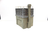 Hornby Lyddle End N8089 N Gauge Water Tower (L2) Unboxed
