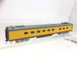 Walthers 932-9231 HO Gauge Milwaukee Road Hiawatha 48 Seat Diner Car