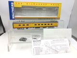 Walthers 932-9231 HO Gauge Milwaukee Road Hiawatha 48 Seat Diner Car