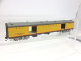 Walthers 932-9291 HO Gauge Milwaukee Road Hiawatha Baggage Car