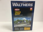 Walthers 933-4058 HO Gauge Truck Dump Kit