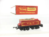 Triang R223 OO Gauge Davey Crockett Locomotive Tender