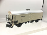 Marklin 4620 HO Gauge DB Kuhlwagen White 308 359 3 Rail