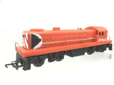 Triang R1553 OO Gauge CP Rail RS2 Switcher Locomotive 1553