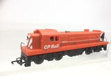 Triang R1553 OO Gauge CP Rail RS2 Switcher Locomotive 1553