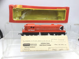 Triang R1553 OO Gauge CP Rail RS2 Switcher Locomotive 1553