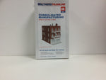 Walthers 931-903 HO Gauge Consolidated Manufacturing Kit