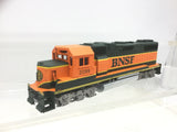Athearn 4619 HO Gauge GP38-2 Diesel Loco BNSF 2099