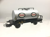 Marklin 4501 HO Gauge DB Tank Wagon Esso 3 Rail