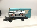 Marklin 4501 HO Gauge DB Tank Wagon Esso 3 Rail