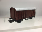 Marklin 4605 HO Gauge DB Covered Wagon SBB CFF 3 Rail