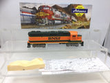 Athearn 4619 HO Gauge GP38-2 Diesel Loco BNSF 2099