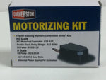 Walthers 933-1050 HO Gauge DC Motor/Gearbox Motorising Kit