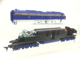 Proto 2000 8185 HO Gauge E8/9 Diesel Loco Chesapeake & Ohio 4016
