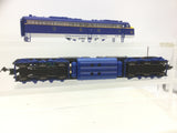 Proto 2000 8185 HO Gauge E8/9 Diesel Loco Chesapeake & Ohio 4016