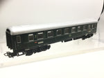 Marklin 4037 HO Gauge DB 2nd Class Passenger Coach