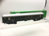 Marklin 4037 HO Gauge DB 2nd Class Passenger Coach