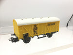 Marklin 4509 HO/AC DB Jamaica Box Van (L2)